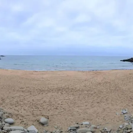 Holiday home El Entamau Arguero