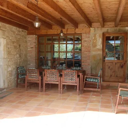 Holiday home El Entamau *