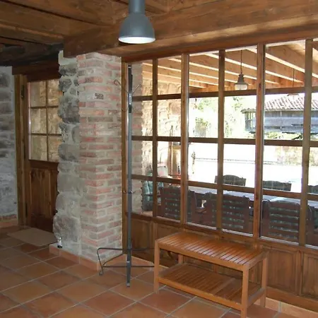 Holiday home El Entamau