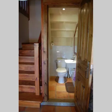 Holiday home El Entamau