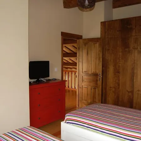 Holiday home El Entamau