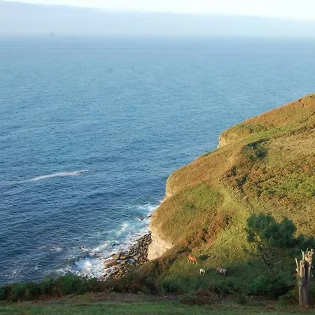 El Entamau Holiday home Arguero