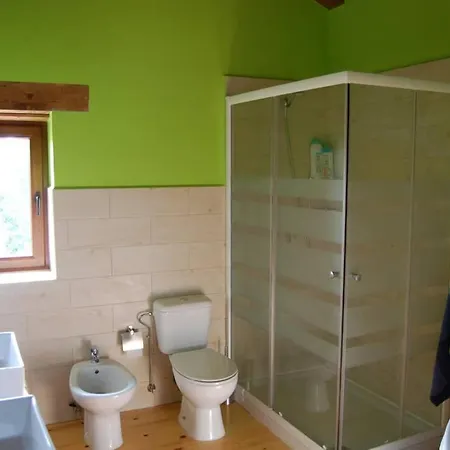 Holiday home El Entamau Arguero