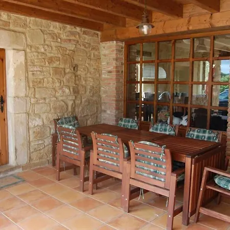 El Entamau Holiday home