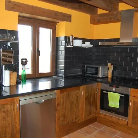 El Entamau Holiday home *