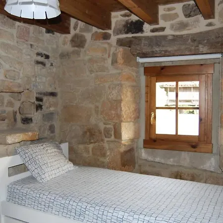 El Entamau Holiday home