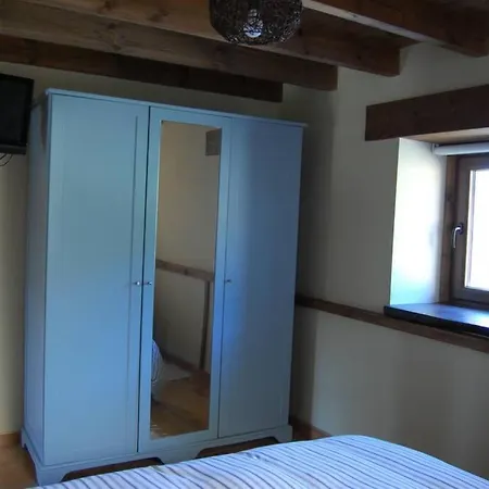 Holiday home El Entamau