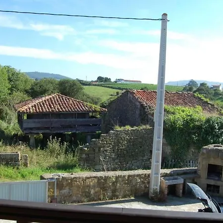 El Entamau Holiday home