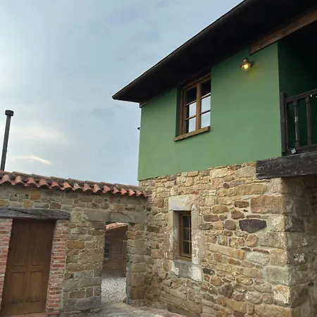 El Entamau Holiday home *