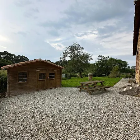 Holiday home El Entamau *