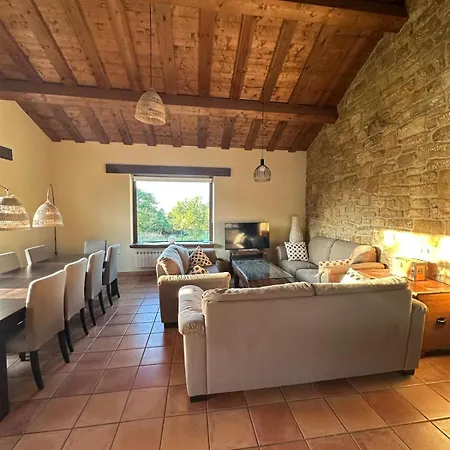 El Entamau Holiday home