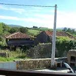 El Entamau 別荘