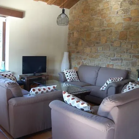 Holiday home El Entamau *