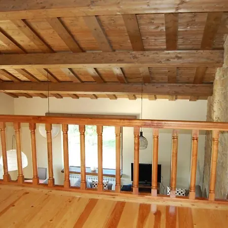 El Entamau Holiday home