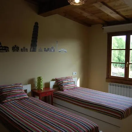 Holiday home El Entamau