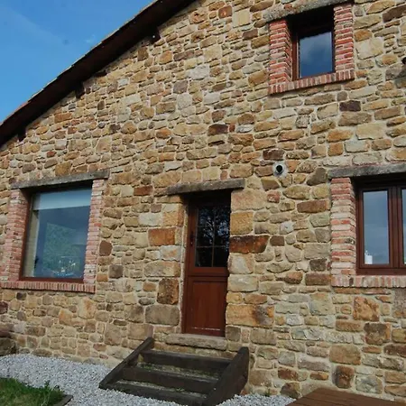 Holiday home El Entamau Arguero