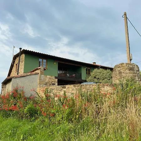 El Entamau Holiday home *