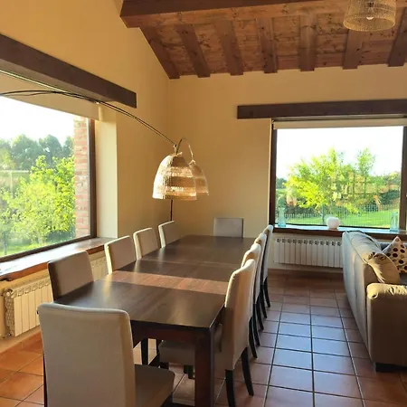 Holiday home El Entamau
