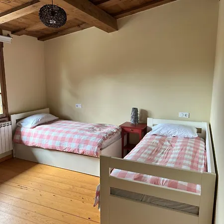 El Entamau Holiday home
