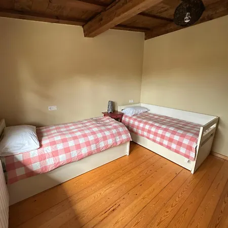 El Entamau Holiday home Arguero